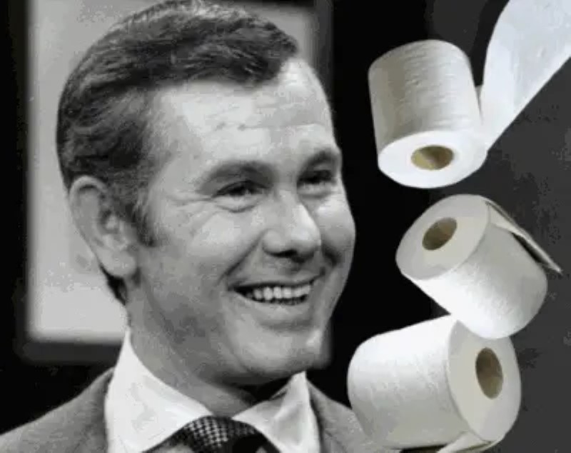 El gran “miedo a la escasez de papel higiénico” de Estados Unidos de 1973