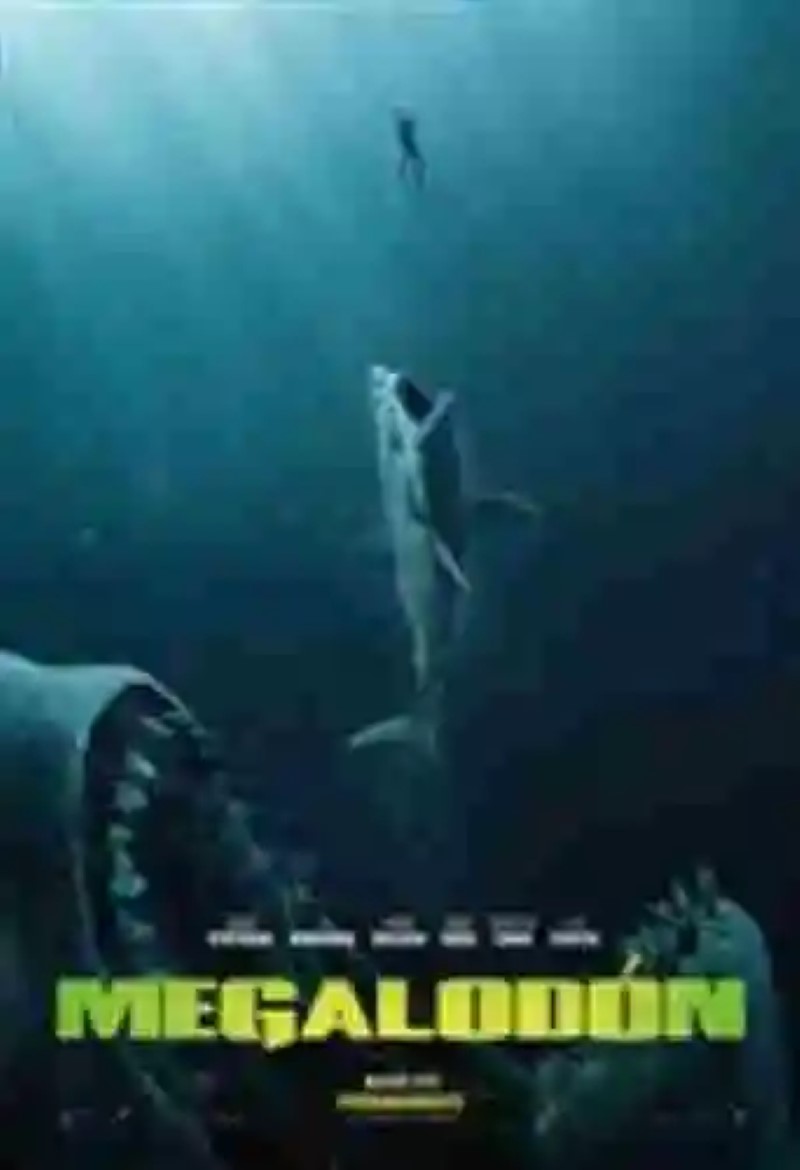 Megalodón: ¿es posible que el tiburón más grande de la Historia aún recorra los océanos de la Tierra?