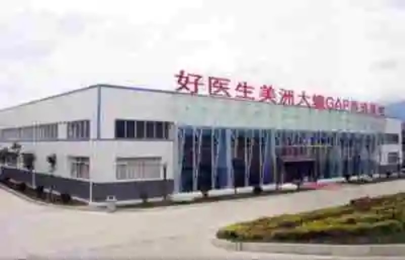¿Por qué existen grandes fábricas de cucarachas en China?