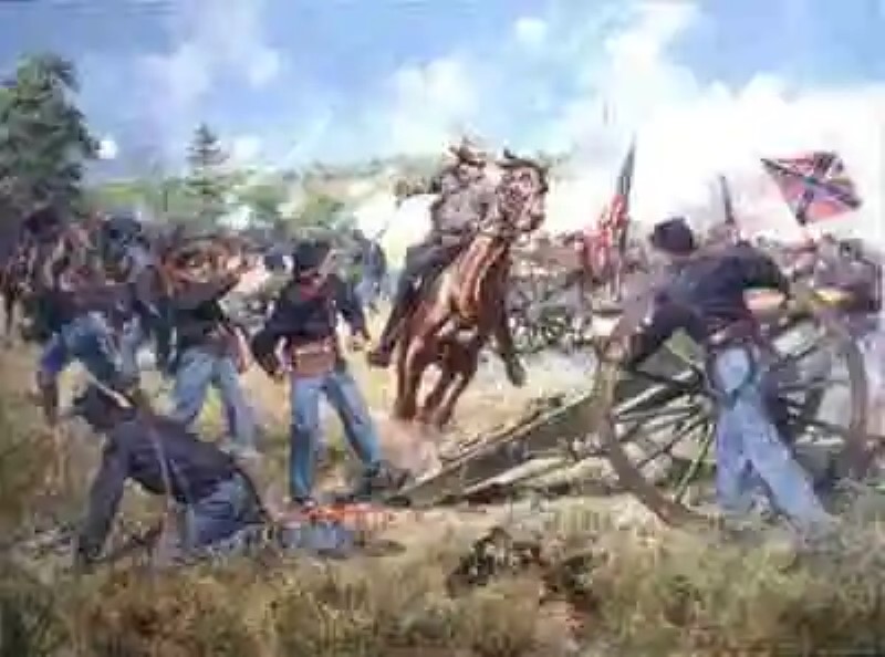 El día que murió la esclavitud: breve historia de la Guerra de Secesión, parte 4