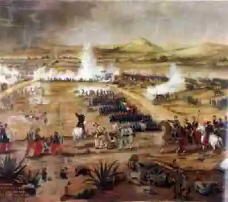 Grandes batallas: La batalla de Puebla
