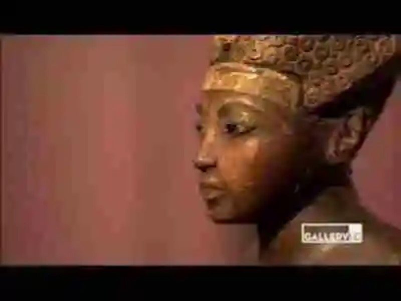 La historia oculta detrás de Amenhotep III