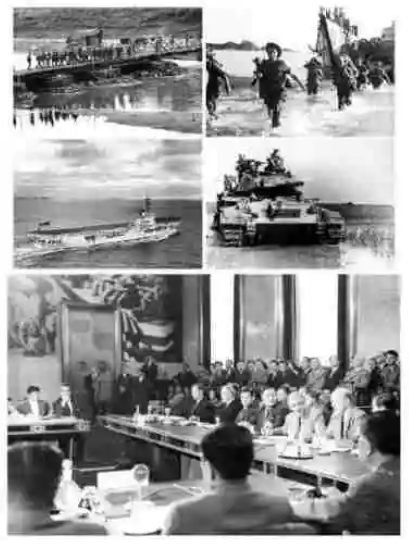 Dien Bien Phu: historia de cómo Francia perdió la guerra con Vietnam, parte 1