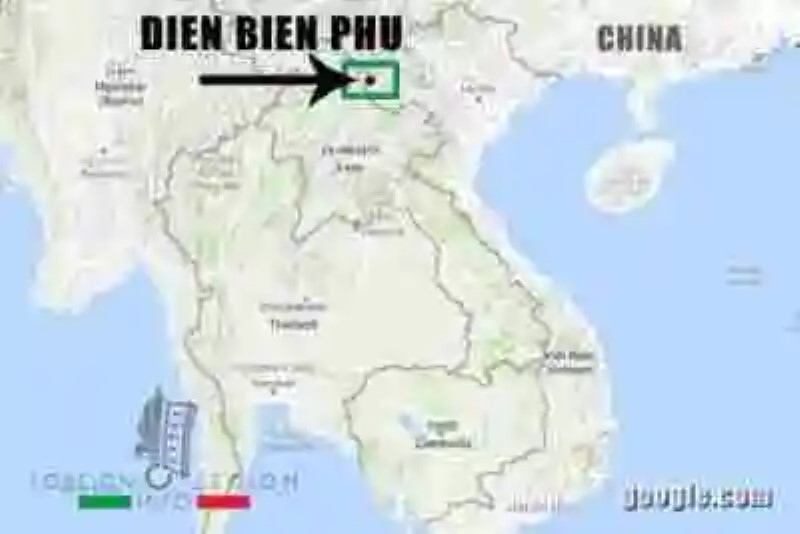 Dien Bien Phu: historia de cómo Francia perdió la guerra con Vietnam, parte 2
