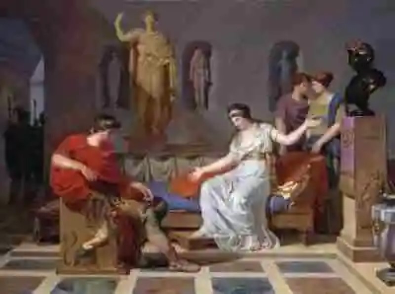 Cleopatra, el Antiguo Egipto y la Cena más Cara de la Historia