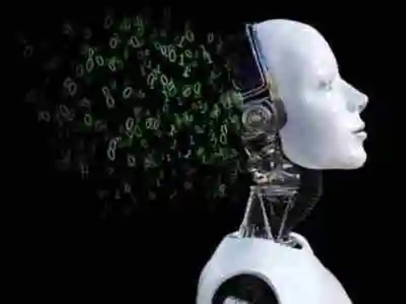 Inteligencia artificial desarrolla “sentido numérico” semejante al de los seres humanos