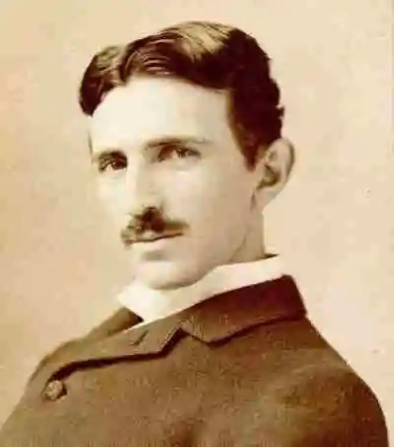 Grandes Inventores: Nikola Tesla