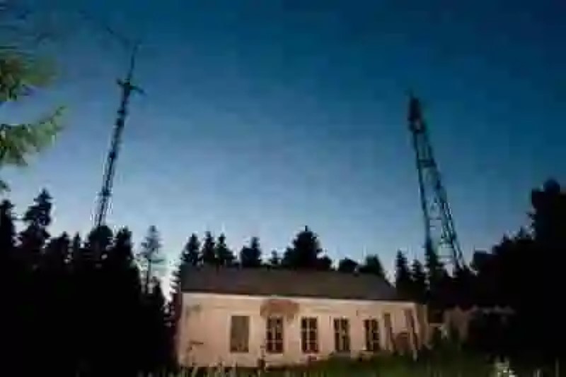 UVB-76: la señal de radio más misteriosa del mundo