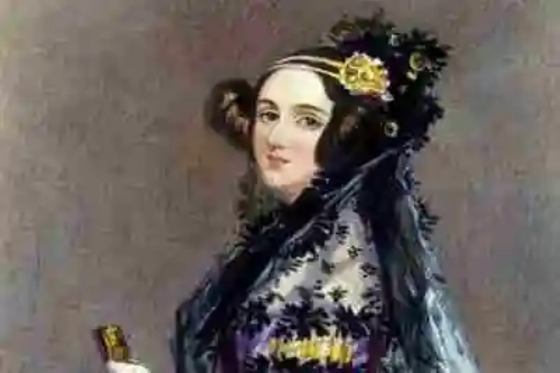 Ada Lovelace, pionera de la programación