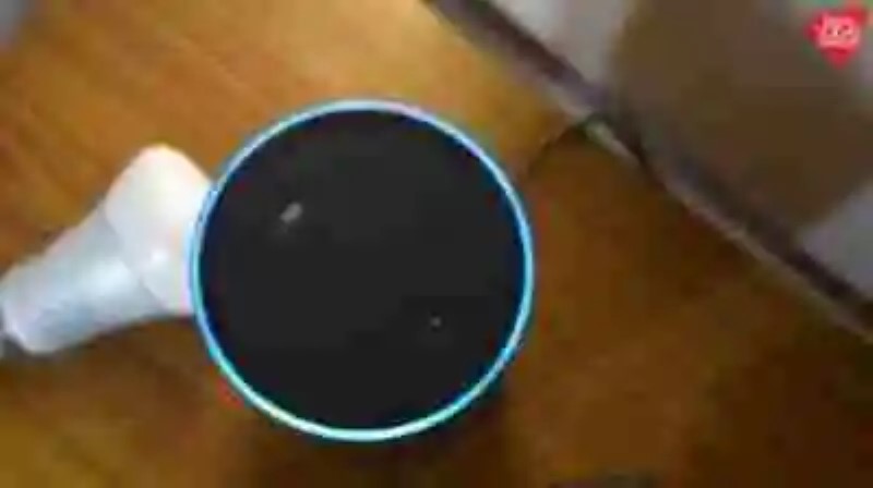 Alexa, la asistente de Amazon, graba una conversación privada y la envía sin autorización de los usuarios