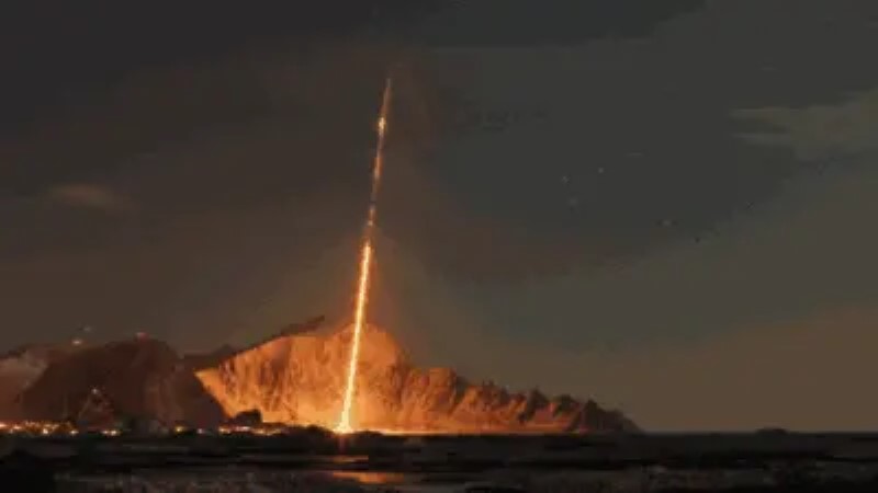 El día que el mundo casi termina: el incidente de los cohetes de Noruega