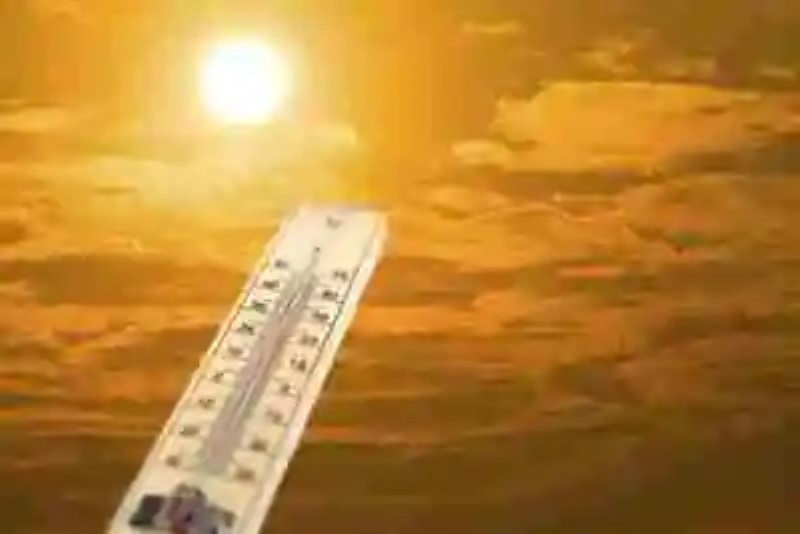 Científicos advierten que los 5 años por venir serán particularmente calientes