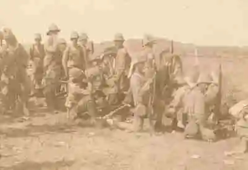 Grandes batallas: Omdurmán, 1898