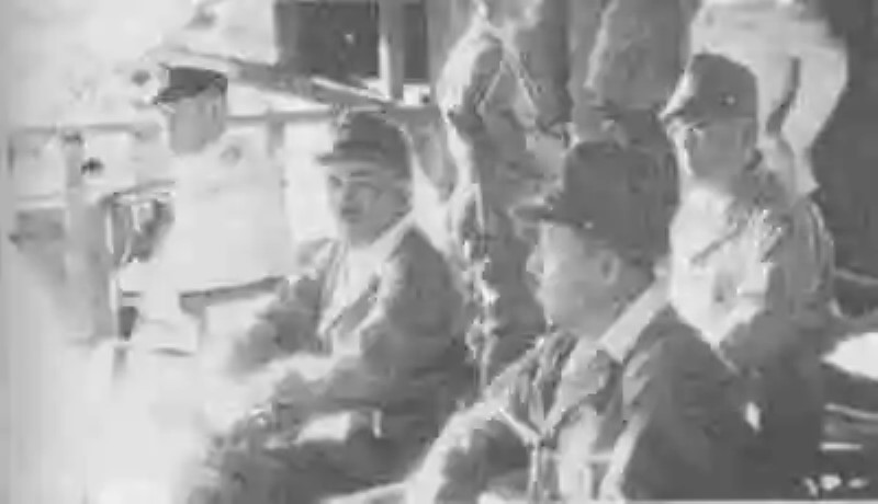 La Guerra del Pacífico: el día que Japón soñó con derrotar a Estados Unidos, parte 4