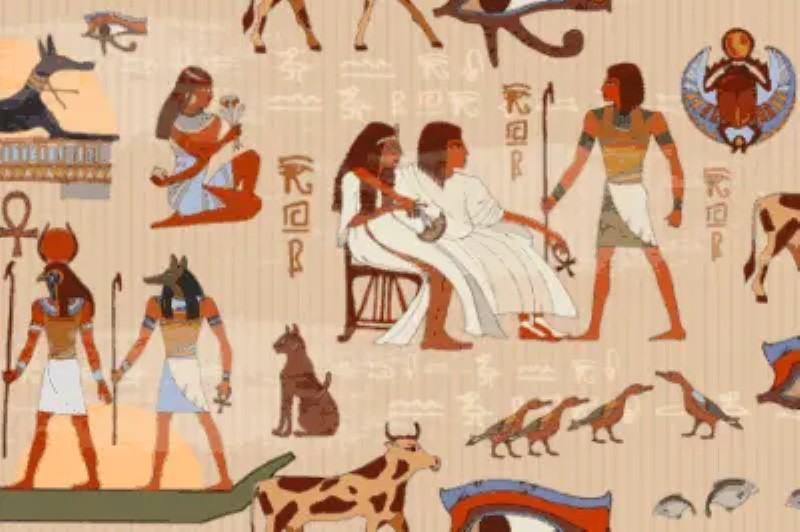 Los secretos de belleza de las mujeres más importantes del Antiguo Egipto