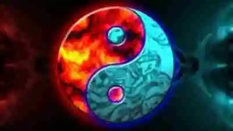 El origen del Ying y el Yang