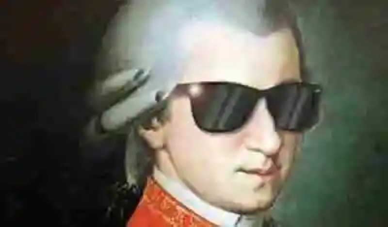 Mozart: un genio con muchos apuros