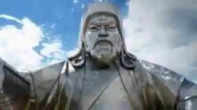 Genghis Khan y el Enfriamiento Global