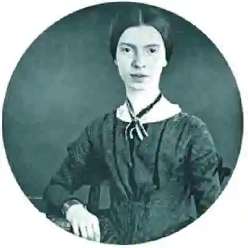 La Vida Privada de Emily Dickinson