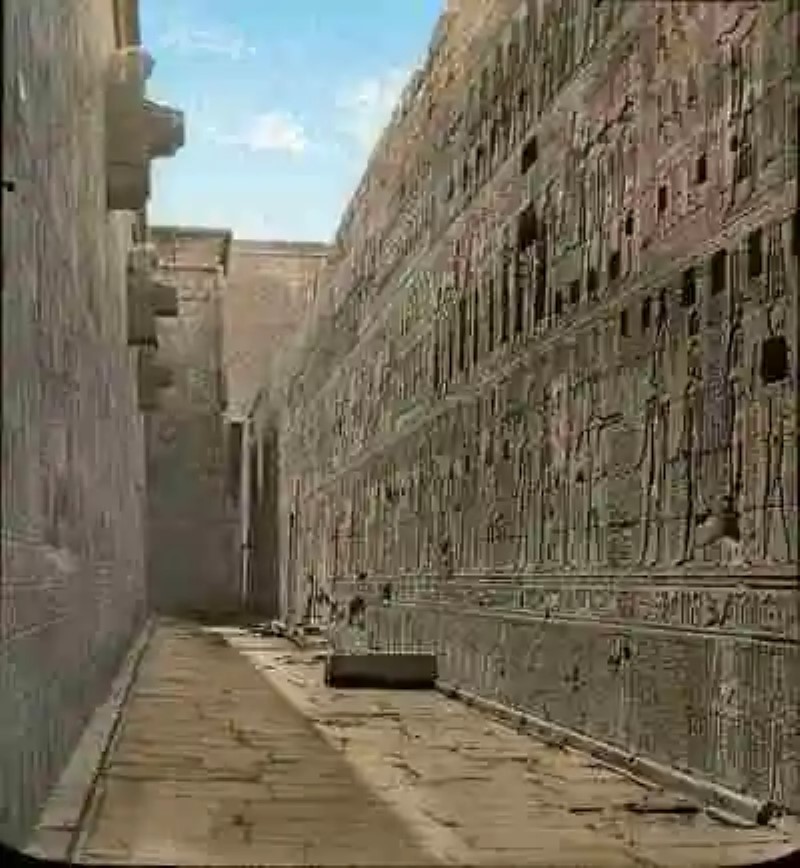 Fotografías antiguas de Egipto  II