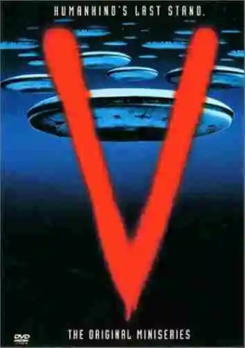 Ya llega el remake de la mítica serie «V»