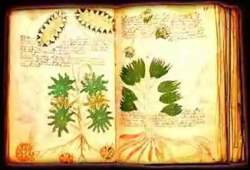 Manuscrito Voynich. El libro más enigmático de la historia