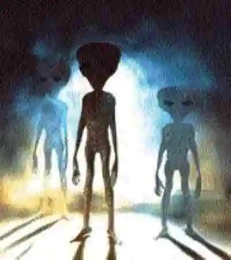 Abducciones extraterrestres. ¿Realidad o mentira colectiva?