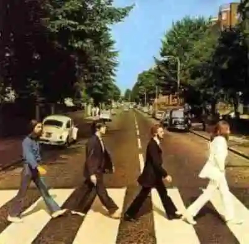 Los Beatles convertidos en zombies en «Paul is Undead»