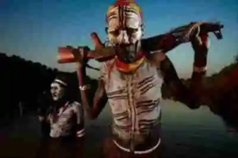 Brent Stirton y su visión de África