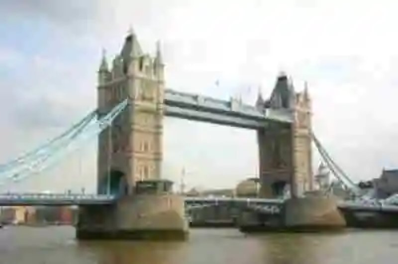 El americano que compró el puente de Londres equivocado