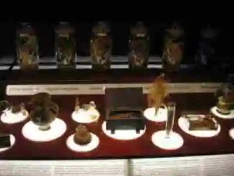 El museo de la brujería de Segovia, un repaso inquietante de la historia europea más oculta