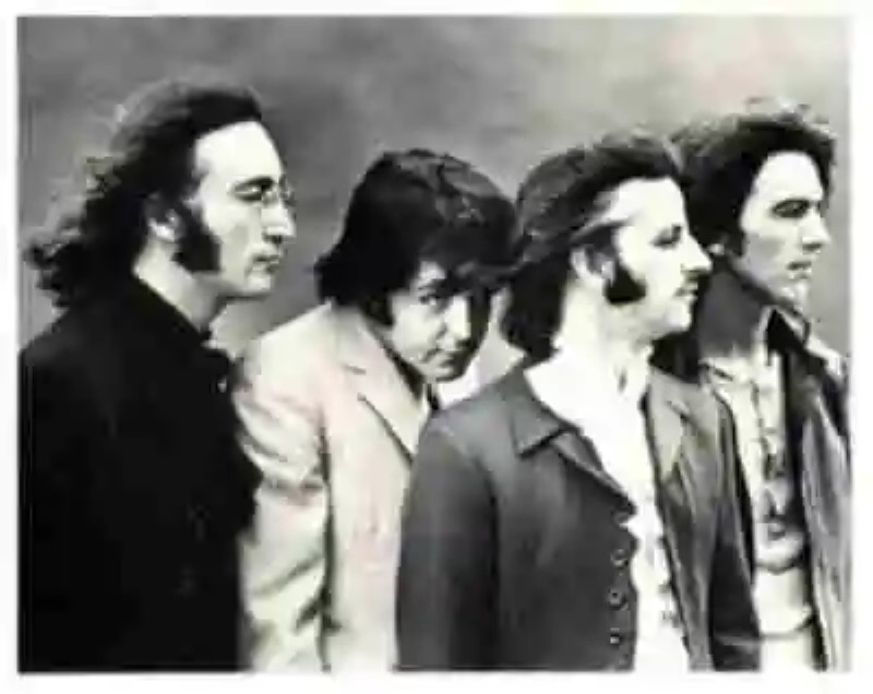 Los Beatles convertidos en zombies en «Paul is Undead»