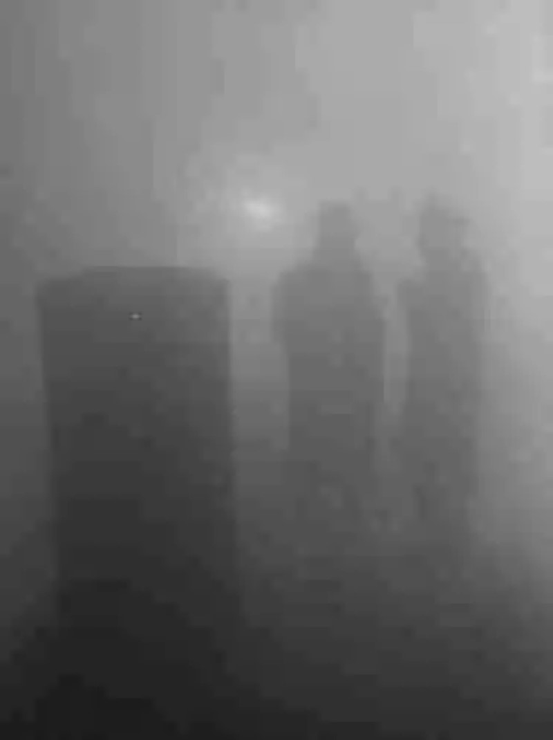 El «Gran Smog» de 1952. La niebla que mató a miles de londinenses