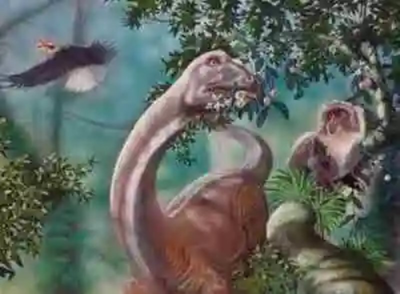 El último dinosaurio del mundo aún vive: El Mokele-Mbembé