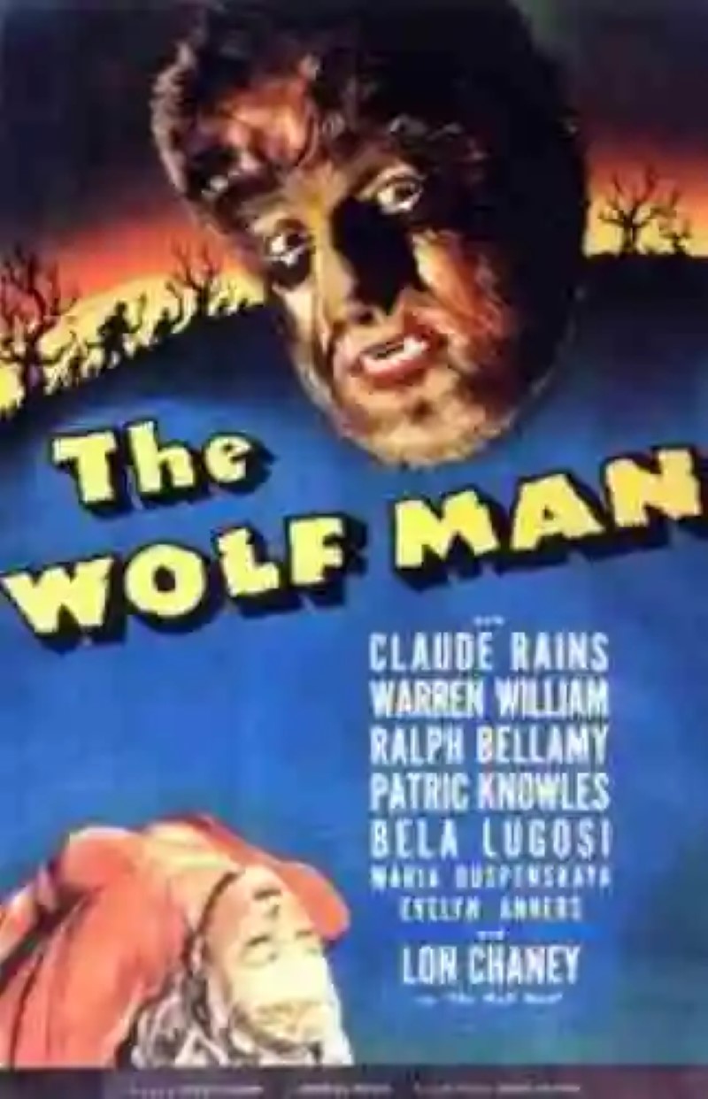 «El hombre lobo» y las cinco mejores películas de licántropos
