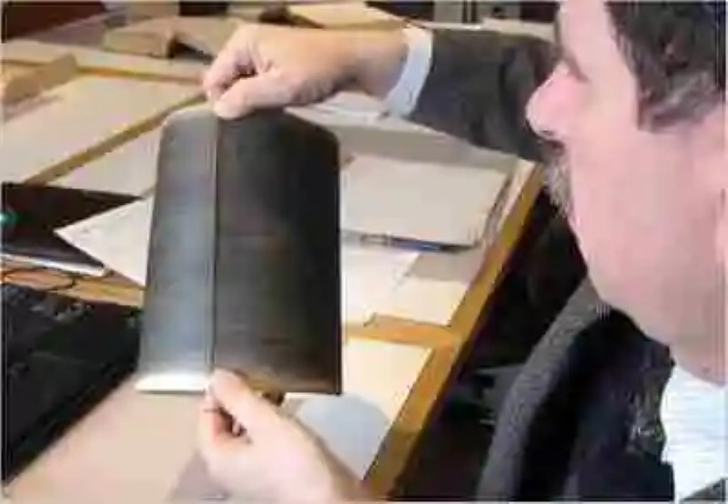 Fonoautogramas, los primeros archivos sonoros de la historia