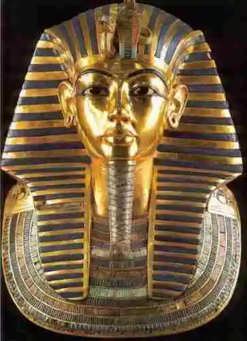 La maldición de Tutankamón. ¿Realidad o leyenda? – 2ª Parte –