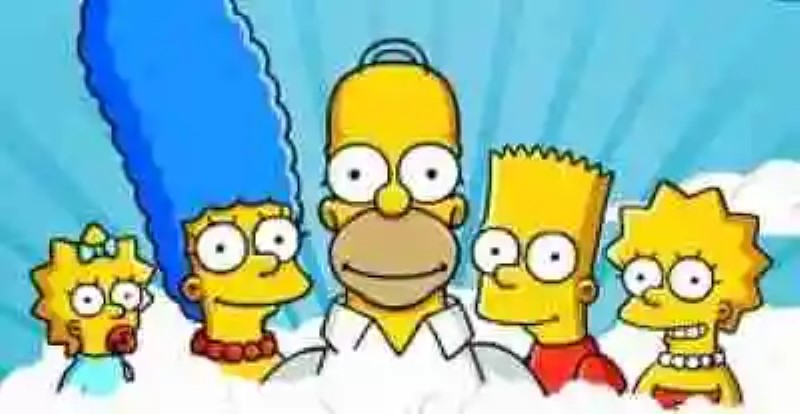 Los Simpsons: datos curiosos sobre la familia amarilla