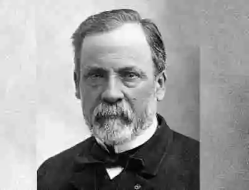 Biografía corta de Louis Pasteur
