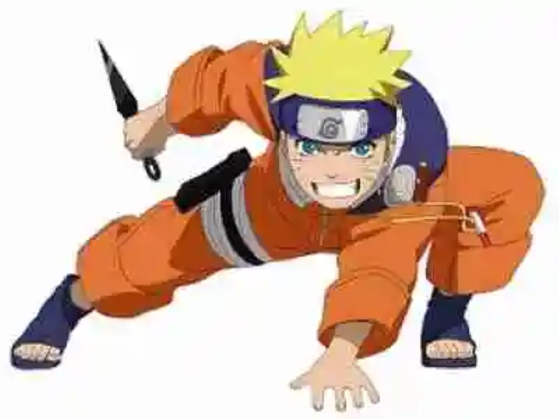 Ensayo sobre Naruto