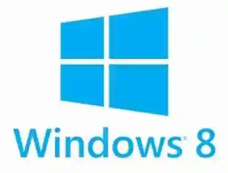 Sistema operativo Windows 8