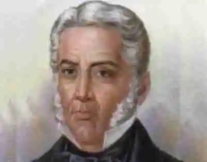Biografía de Juan Álvarez