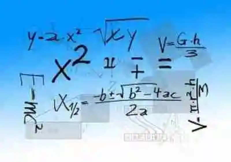 Polinomios aritméticos (simplificación de números enteros)