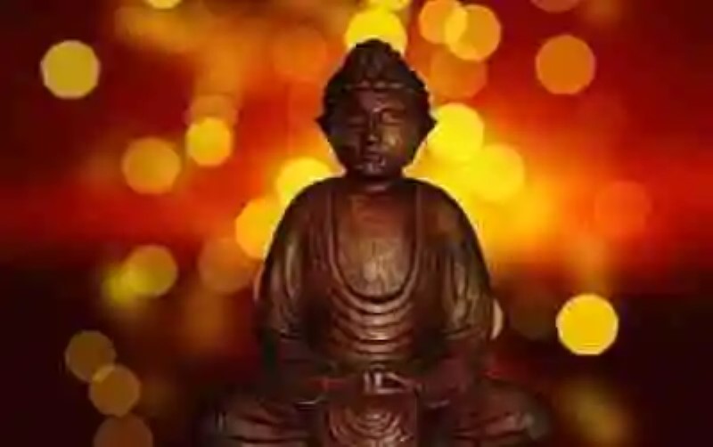 Ensayo sobre el Budismo