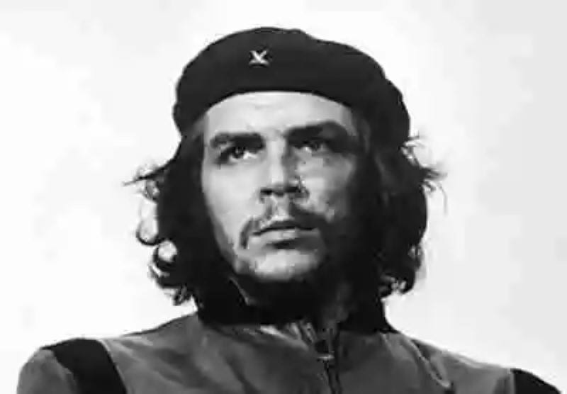 Biografía del Che Guevara