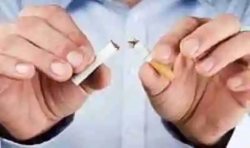 Diez pasos para dejar de fumar