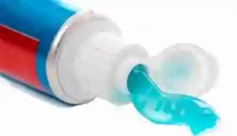 Usos sorprendentes de la crema dental