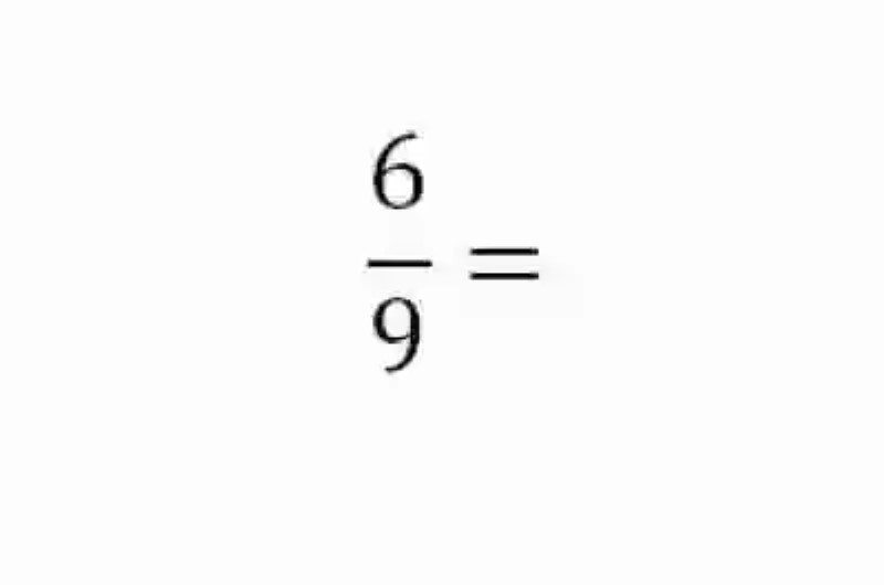 Ejemplos de cómo hallar la Expresión decimal de un número racional