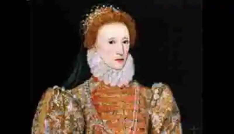 Biografía de Isabel I de Inglaterra