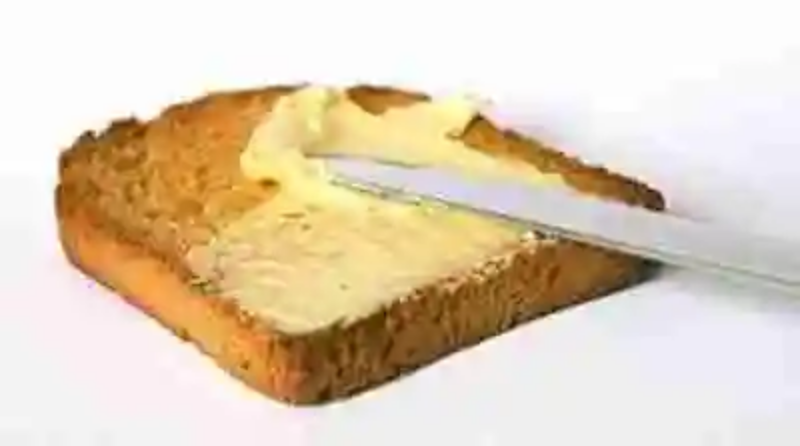 Usos sorprendentes de la margarina